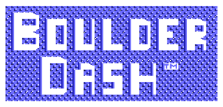 Boulderdash